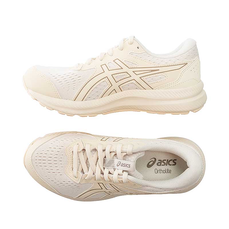 Shop (W) ASICS GEL-Contend 8 Kasut Sukan 1012B561-201