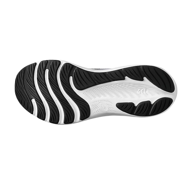 Purchase (W) アシックス GEL-CONTEND 9 (4E) ワイド ランニングシューズ グレー マルチカラー 1011B882-022