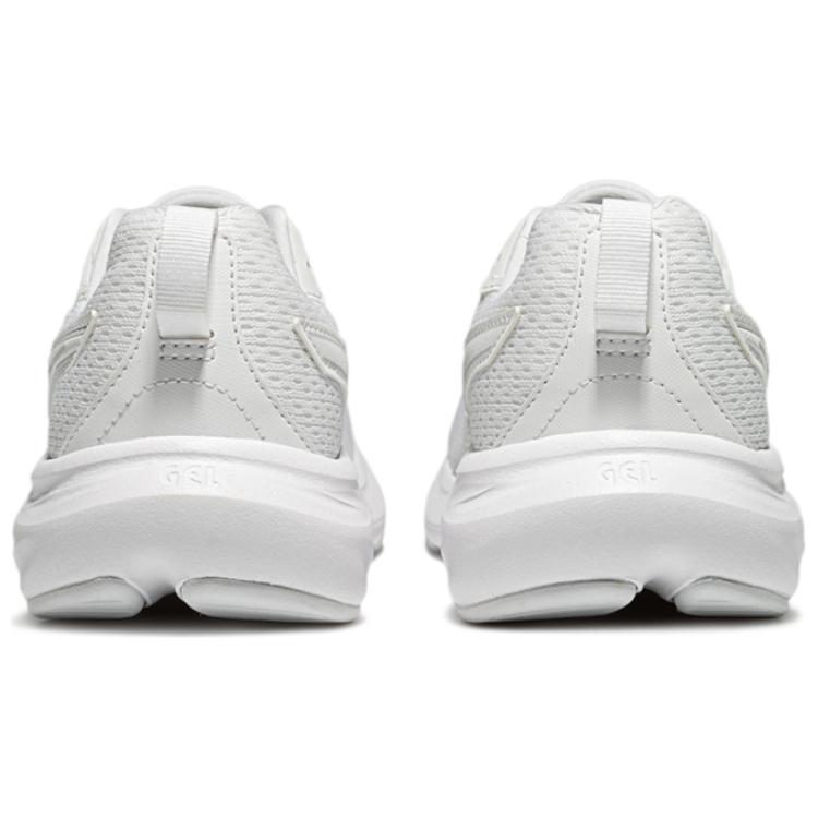 Purchase （女性）ASICS Gel Contend 9 '白色冰川灰' 1012B681-100