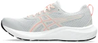 Shop (W) ASICS GEL-CONTEND 9 WIDE Sepatu Lari Glacier Grey/Pearl Pink 1012B678-022