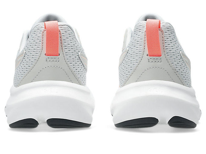 Purchase (W) 아식스 젤컨텐드 9 와이드 러닝화 글레이셔 그레이/펄 핑크 1012B678-022