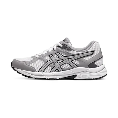 (W) ASICS Gel-Contend 'Grey White'