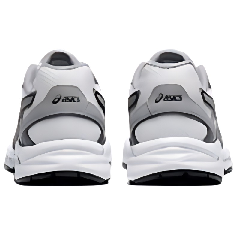 Lookbook (W) ASICS Gel-Contend 'Abu Putih' sepatu lari pria wanita 1012B731-100