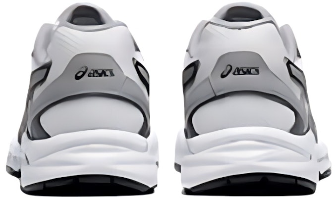 (W) ASICS Gel-Contend 'Kelabu Putih' 1012B731-100 Lookbook (W) ASICS Gel-Contend 'Kelabu Putih' 1012B731-100