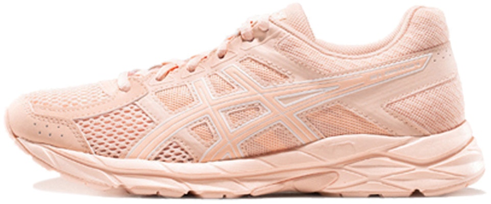 (W) ASICS Gel-Contend 'Sakura Powder' Wanita T8D9Q-706 Buy (W) ASICS Gel-Contend 'Sakura Powder' Wanita T8D9Q-706