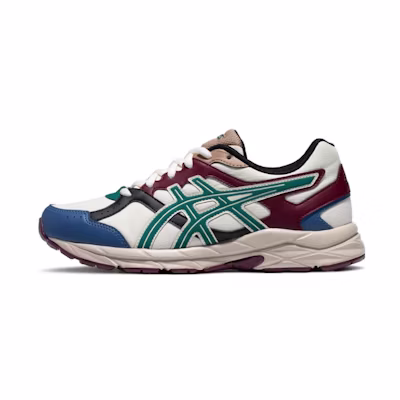 (W) ASICS Gel-Contend Cn Running Shoes 'Multi-Color'