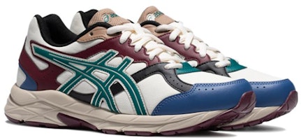 (W) ASICS Gel-Contend Cn Kasut Lari 'Pelbagai Warna' 1012B463-102 Lookbook (W) ASICS Gel-Contend Cn Kasut Lari 'Pelbagai Warna' 1012B463-102