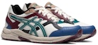 Lookbook (W) ASICS Gel-Contend Cn Kasut Lari 'Pelbagai Warna' 1012B463-102