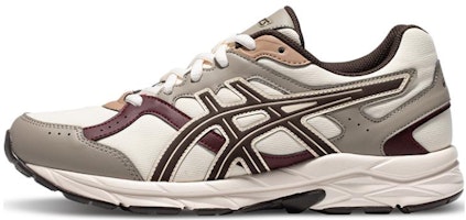(Women) ASICS Gel-Contend CN Sneakers 'White Grey' 1012B463-101 (Women) ASICS Gel-Contend CN Sneakers 'White Grey' 1012B463-101