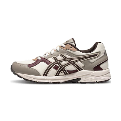 (W) ASICS Gel-Contend CN Sneakers 'White Grey'