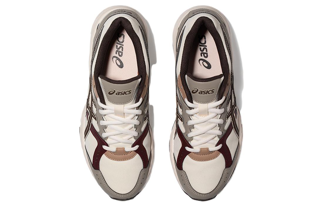 Order (W) ASICS Gel-Contend CN Sneakers 'Putih Kelabu' 1012B463-101