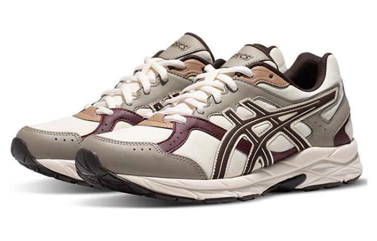 Lookbook (W) ASICS Gel-Contend CN Sneakers 'Putih Kelabu' 1012B463-101