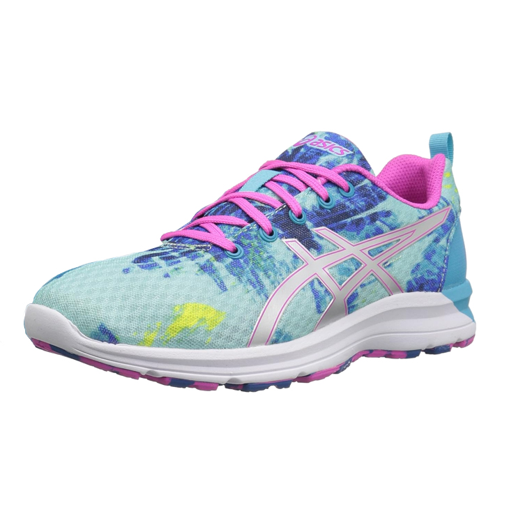 Buy (W) ASICS Gel-Corrido 'Multicolor' Zapatillas T796N-3993