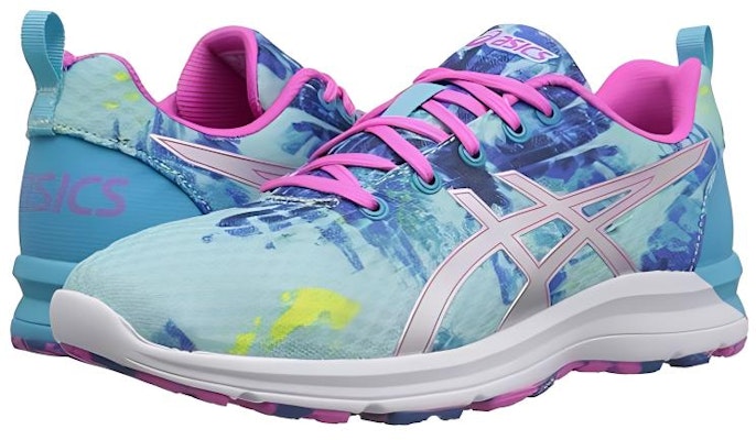 (W) ASICS Gel-Corrido 'Multicolor' Zapatillas T796N-3993 Lookbook (W) ASICS Gel-Corrido 'Multicolor' Zapatillas T796N-3993