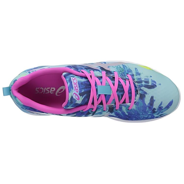 Shop (W) ASICS Gel-Corrido 'Multicolor' Zapatillas T796N-3993