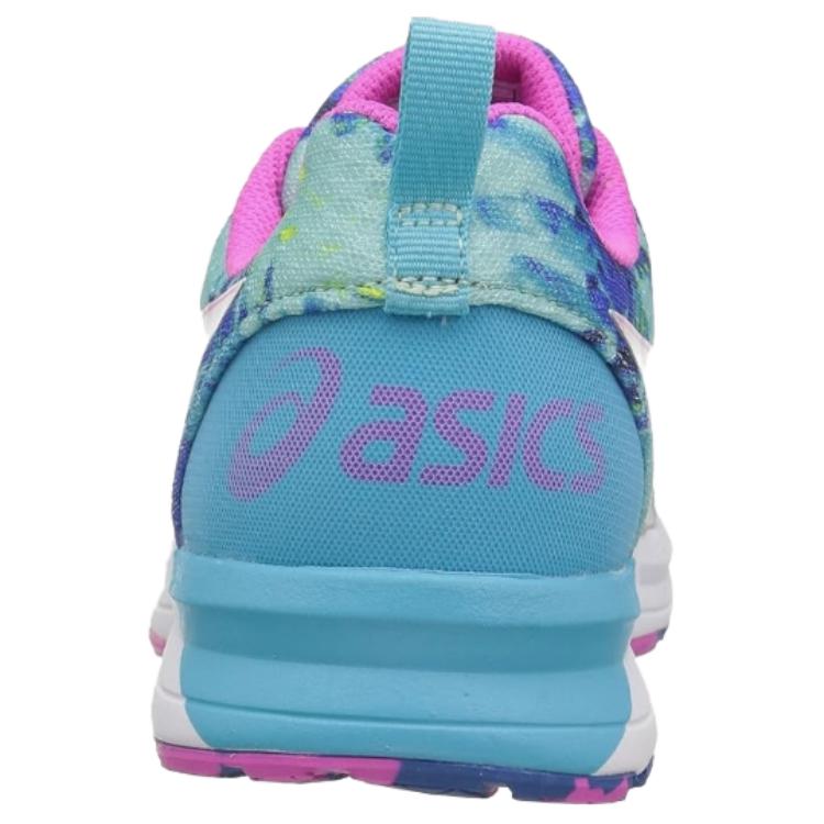 Details for (W) ASICS Gel-Corrido 'Multicolor' Zapatillas T796N-3993