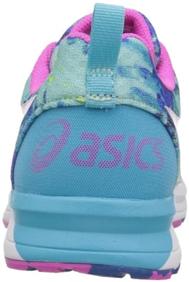 (W) ASICS Gel-Corrido 'Multicolor' Zapatillas T796N-3993 Details for (W) ASICS Gel-Corrido 'Multicolor' Zapatillas T796N-3993