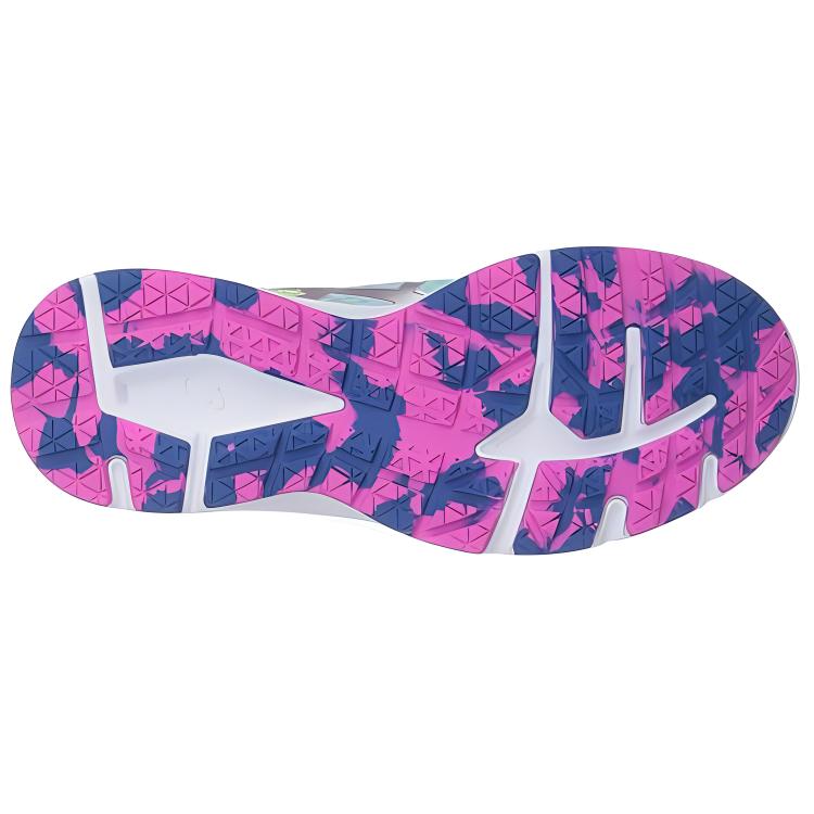 Sizing (W) ASICS Gel-Corrido 'Multicolor' Zapatillas T796N-3993