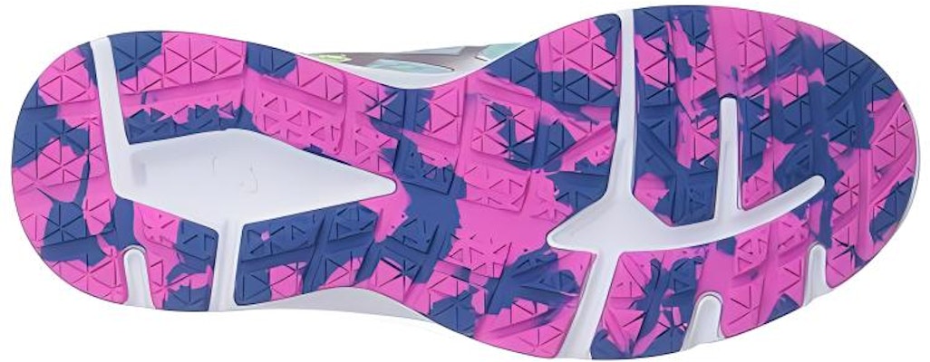 (W) ASICS Gel-Corrido 'Multicolor' Zapatillas T796N-3993 Sizing (W) ASICS Gel-Corrido 'Multicolor' Zapatillas T796N-3993