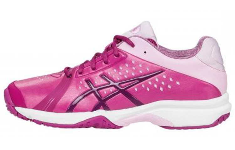 Buy (W) ASICS Gel-Court Bella ''Lila'' E655Y-2110