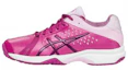Buy (W) ASICS Gel-Court Bella ''Lila'' E655Y-2110