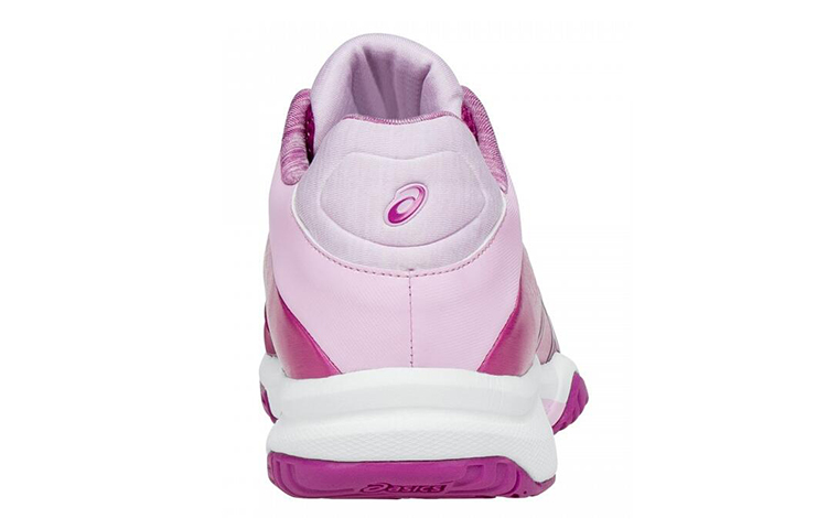 Lookbook (W) ASICS Gel-Court Bella ''Lila'' E655Y-2110