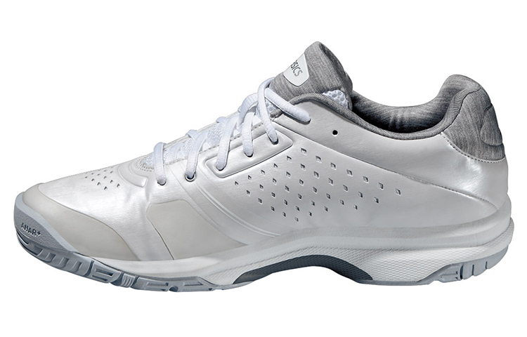 Buy (W) ASICS Gel-Court Bella 'Plata' E655Y-0193