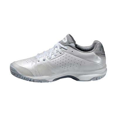 (W) ASICS Gel-Court Bella 'Silver'