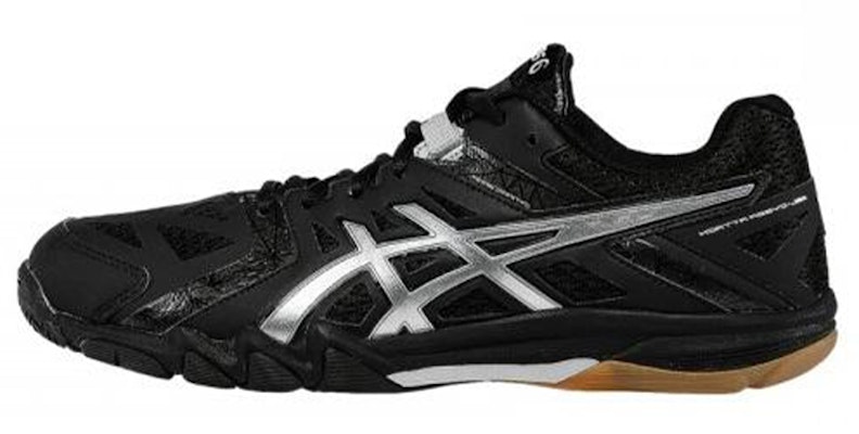 (Women) ASICS Gel-Court Control 'Black White' R555Y-9093 Buy (Women) ASICS Gel-Court Control 'Black White' R555Y-9093