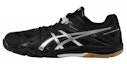 Buy (W) ASICS Gel-Court Control 'Hitam Putih' R555Y-9093