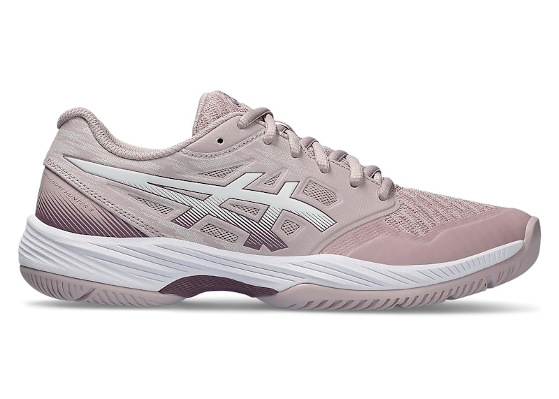 (Women) ASICS Gel-Court Hunter 3 'Watershed Rose White' 1072A090-700