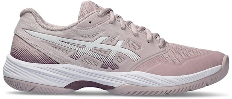 (Women) ASICS Gel-Court Hunter 3 Watershed Rose White 1072A090-700 (Women) ASICS Gel-Court Hunter 3 Watershed Rose White 1072A090-700