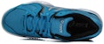 (W) ASICS Gel-Court Hunter 'Biru Langit Perak' R557J-4093