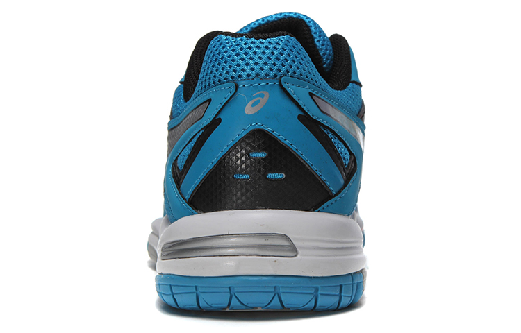 Shop (W) ASICS Gel-Court Hunter ''Bleu Ciel Argent'' R557J-4093