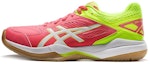 Buy (W) ASICS Gel-Court Hunter /Kuning 'Merah Jambu' 1072A015-718