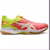 (W) ASICS Gel-Court Hunter /Kuning 'Merah Jambu' 1072A015-718