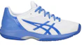 Order (Women) ASICS Gel-Court Speed /Blue 'White' E850N-109