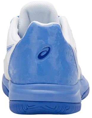 (Women) ASICS Gel-Court Speed /Blue 'White' E850N-109 Shop (Women) ASICS Gel-Court Speed /Blue 'White' E850N-109