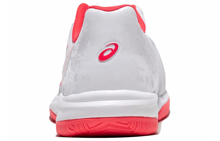 Shop (W) ASICS Gel-Court Speed Rose Blanc E850N-110