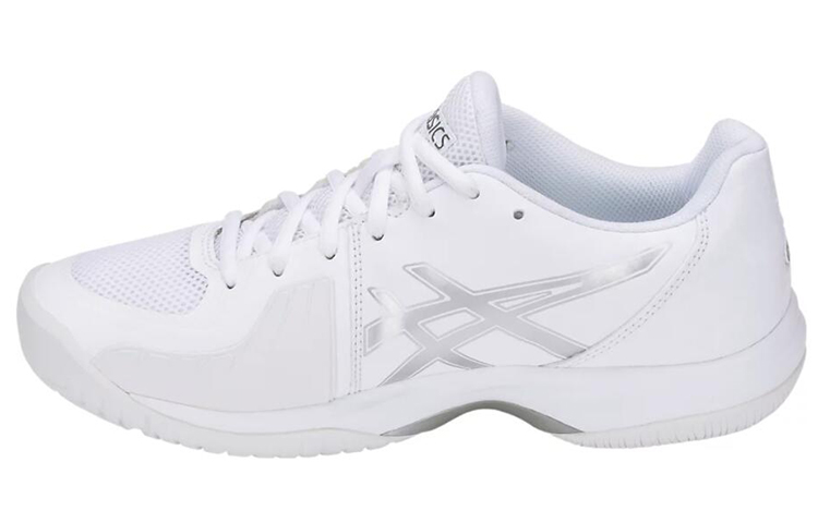 (Women) ASICS Gel-Court Speed 'White' E850N-0193