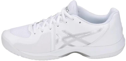 (Women) ASICS Gel-Court Speed 'White' E850N-0193 (Women) ASICS Gel-Court Speed 'White' E850N-0193
