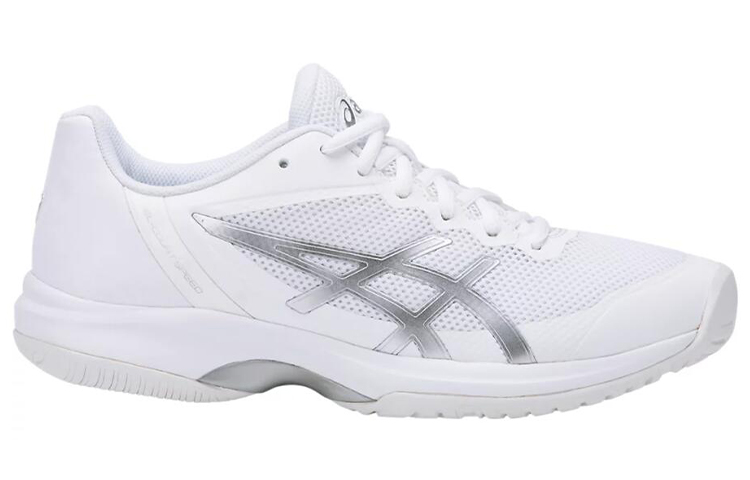Order (W) ASICS Gel-Court Speed ''Blanc'' E850N-0193