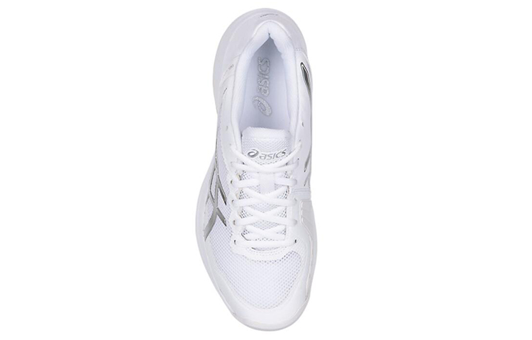 Shop (W) ASICS Gel-Court Speed ''Blanc'' E850N-0193