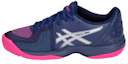 Buy (W) ASICS Gel-Court Speed Bleu / ''Rose'' E850N-400