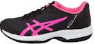 Buy (W) アシックス ゲルコートスピード クレー 黒紫 E851N-9020