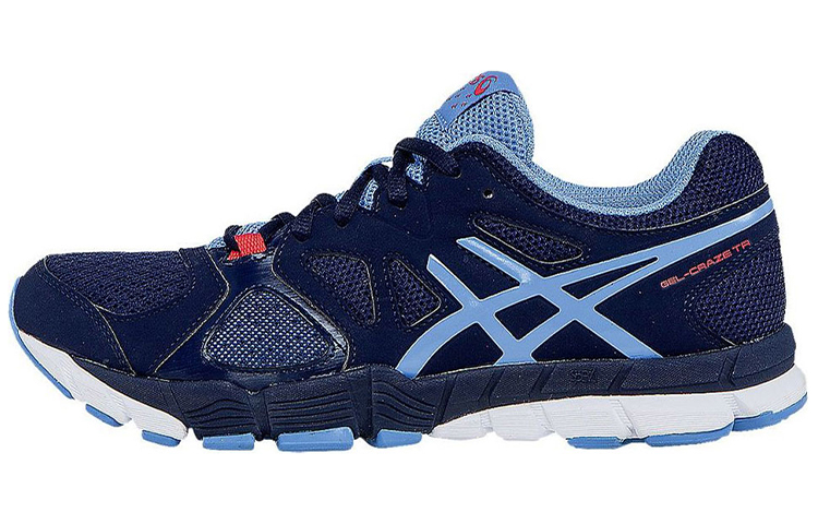 (Women) ASICS Gel-Craze TR 3 'Deep Blue' S553Y-5028