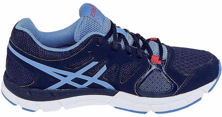 (W) ASICS Gel-Craze TR 3 'Biru Laut' S553Y-5028 Order (W) ASICS Gel-Craze TR 3 'Biru Laut' S553Y-5028