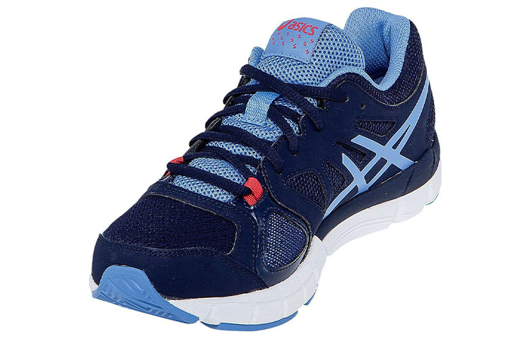 Lookbook (W) ASICS Gel-Craze TR 3 'Biru Laut' S553Y-5028