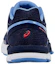 Shop (W) ASICS Gel-Craze TR 3 'Biru Laut' S553Y-5028