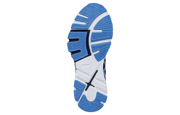 Purchase (W) ASICS Gel-Craze TR 3 'Biru Laut' S553Y-5028